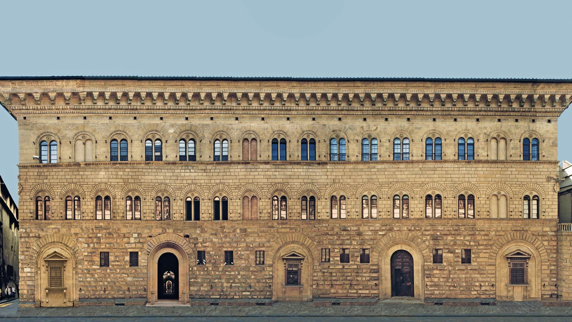 palazzo medici
